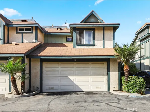 13303 Meyer Rd APT D, Whittier, CA 90605