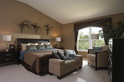 The Fulton Owner's Suite