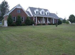 6553 Eudaily Covington Rd, College Grove, TN 37046