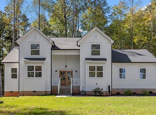 681 Oaks Lane Rd, Timberlake, NC 27583