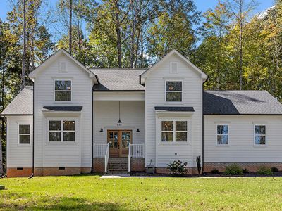 681 Oaks Lane Rd, Timberlake, NC, 27583