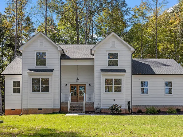 681 Oaks Lane Rd, Timberlake, NC 27583