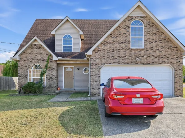 6000 Eden Ln, La Vergne, TN 37086