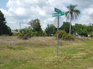 3097 Heights Ter, Punta Gorda, FL 33983