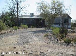 4010 S Bantry Ln, Tucson, AZ 85735