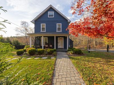 55 Spook Rock Road, Suffern, NY, 10901