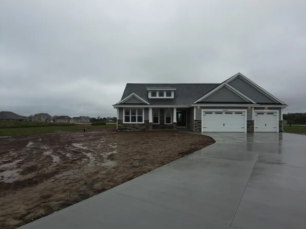 W276N9119 North Red Fox RUN, Lisbon, WI 53089