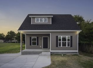 229 Bransford Dr, Springfield, TN 37172