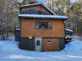 348 Oak Hill Rd, Swanville, ME 04915