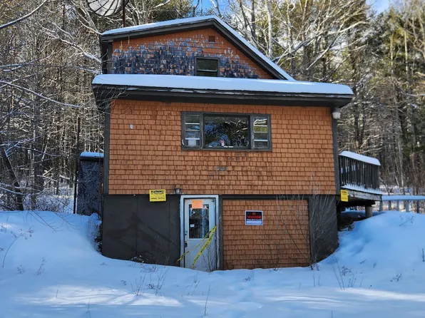 348 Oak Hill Road, Swanville, ME 04915