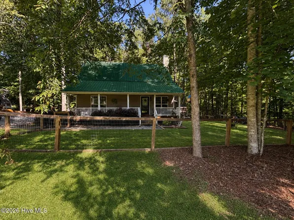 1442 Shore Line Drive, Tignall, GA 30668