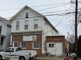 330 Franklin St, Marietta, OH 45750