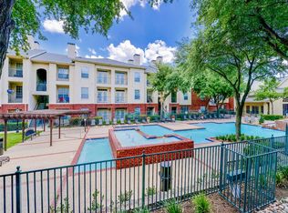 Montfort Place, Dallas, TX 75254
