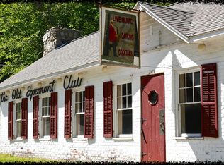 264 Hillsdale Rd, Egremont, MA 01230