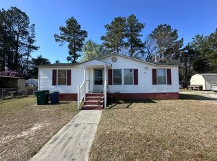 103 Arcturus Dr, Aiken, SC 29803