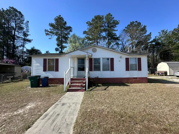 103 Arcturus Dr, Aiken, SC 29803