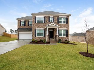 298 Meadow Oaks Dr SE, Concord, NC 28025