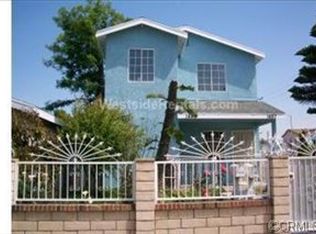 1487 E 57th St, Los Angeles, CA 90011