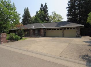 144 Gold Creek Cir, Folsom, CA