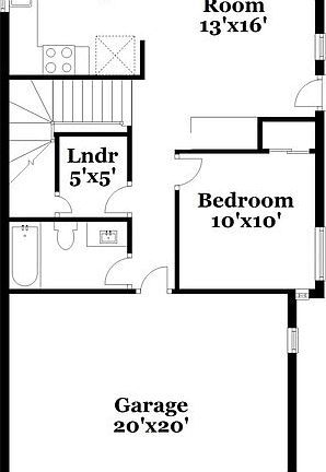 2nd image of 109 Stockton Edge Ave