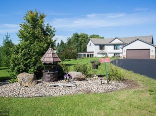 1704 96th Ave, Hammond, WI 54015