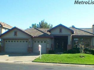 1081 Danielle Dr, Roseville, CA 95747