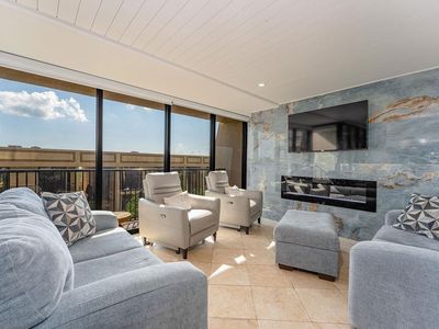 2100 Gulf Blvd UNIT 203, South Padre Island, TX, 78597