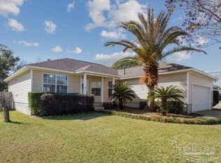 3233 Pins Ln, Gulf Breeze, FL 32563