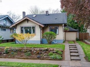 2819 SE 61st Ave, Portland, OR
