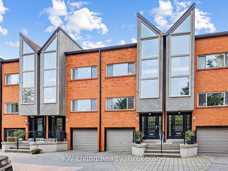 1st image of 155 Woodbine Ave #Townhouse 7