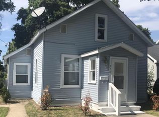 270 Iona Ave, Muskegon, MI 49442