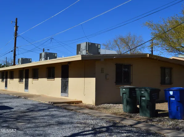 221 N Highland Ave, Tucson, AZ 85719