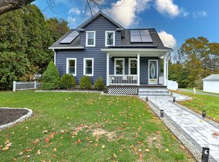 10 Highland Ave, Seymour, CT 06483