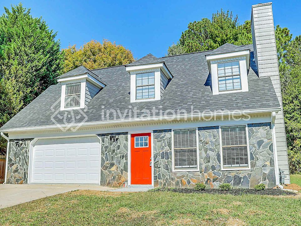 1st image of 791 Arbor Hill Dr
