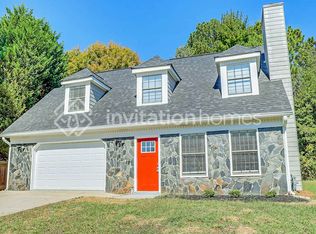 791 Arbor Hill Dr, Stone Mountain, GA 30088