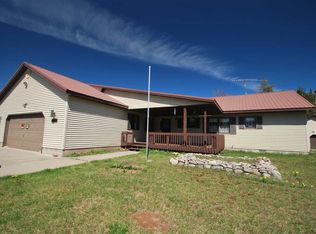 43444 N Jacobsville Rd, Lake Linden, MI 49945