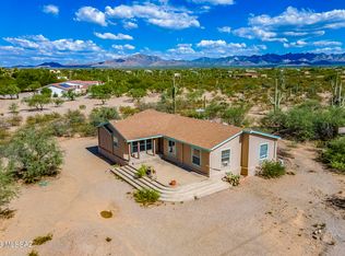 16425 S Wilmot Rd, Sahuarita, AZ 85629