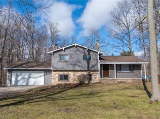 12613 Huntoon Rd, Painesville, OH 44077