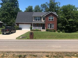 421 Beasley Blvd, Elizabethtown, KY 42701