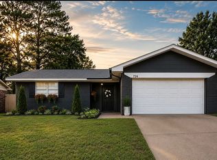 724 Jacquelyn Ln, Noble, OK 73068