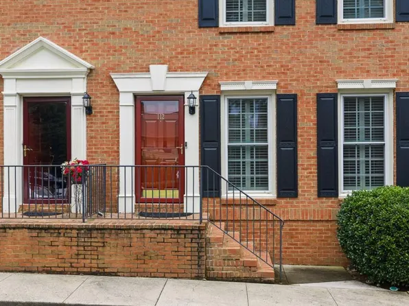 112 Mount Vernon Cir, Sandy Springs, GA 30338