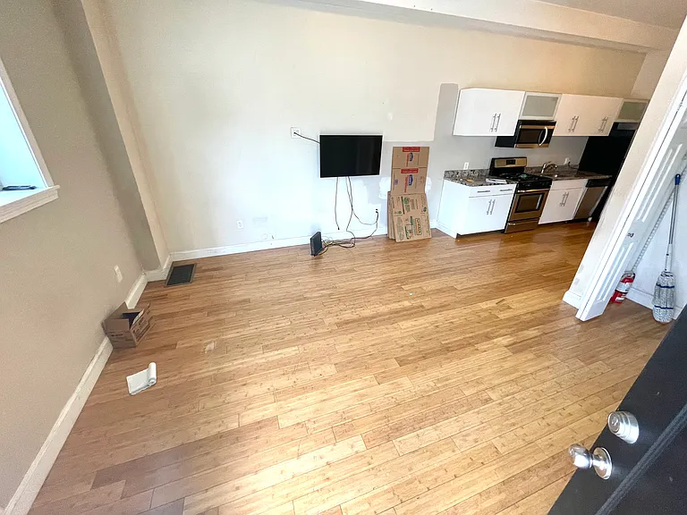 45 Orleans St #1 — Photo 5