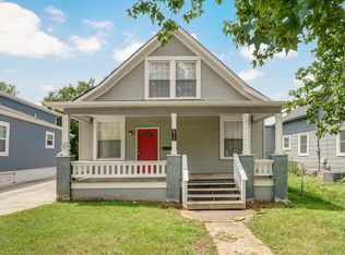 611 S Grant Ave, Springfield, MO 65806