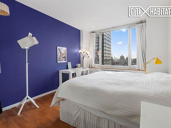 3rd image of 635 W 42nd St APT 26H