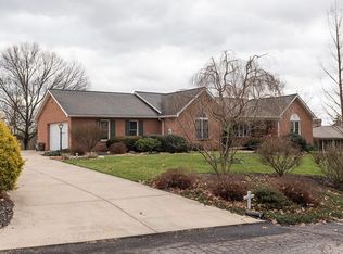 1310 Fox Ave, Beaver Falls, PA 15010