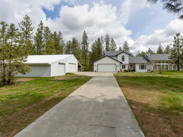 1811 S Deep Creek Ct, Medical Lake, WA 99022