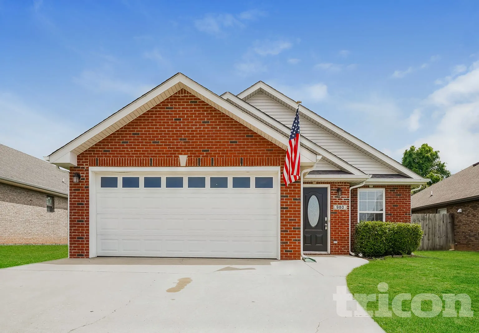 980 Culverson Court Clarksville TN — Photo 1
