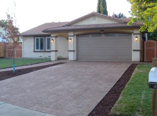 597 Lochburry Ct, San Jose, CA 95123