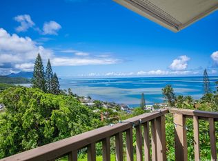 Puu Alii 1, Kaneohe, HI 96744