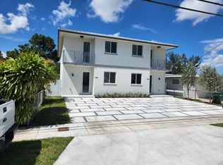 7245 SW 21st St, Miami, FL 33155